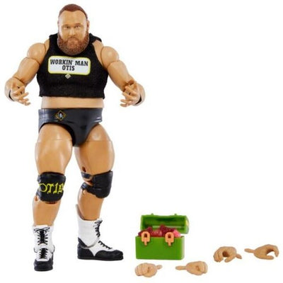 Mattel Collectible - WWE Elite Collection Otis 2020