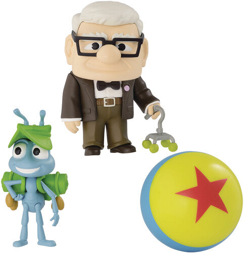 BanPresto - Pixar Fest Figure Collection vol.7