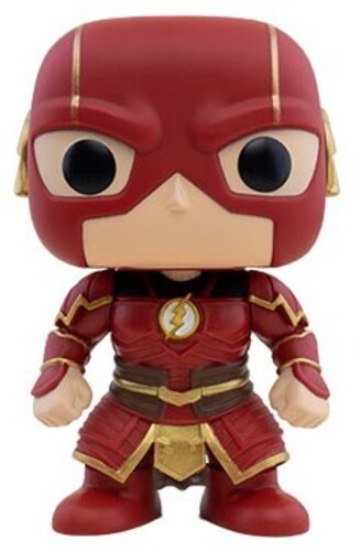 FUNKO POP! HEROES: Imperial Palace - The Flash