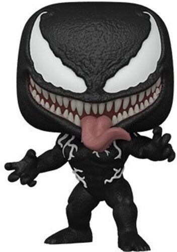 FUNKO POP! MARVEL: Venom - Let There Be Carnage - Venom