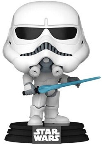 FUNKO POP! STAR WARS: Concept Series - Stormtrooper