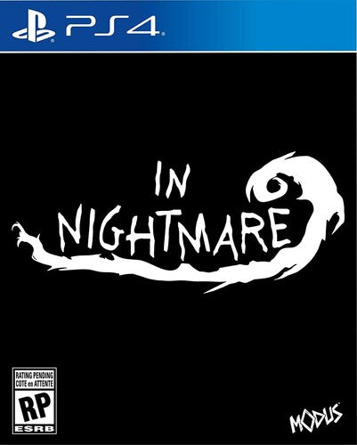 In Nightmare for PlayStation 4