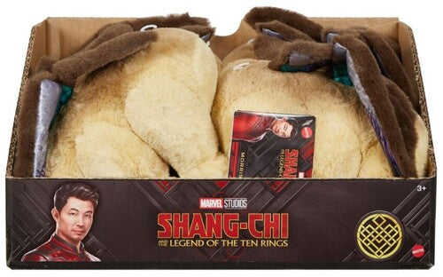 Mattel - Marvel Shang-Chi and the Legend of the Ten Rings Morris 8" Plush