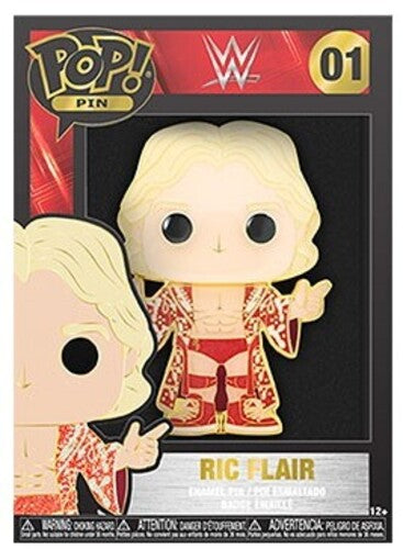 FUNKO POP! PINS: WWE - Ric Flair