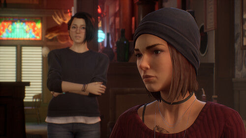Life Is Strange: True Colors for Xbox One and Xbox Series X