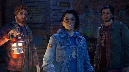 Life Is Strange: True Colors for Xbox One and Xbox Series X