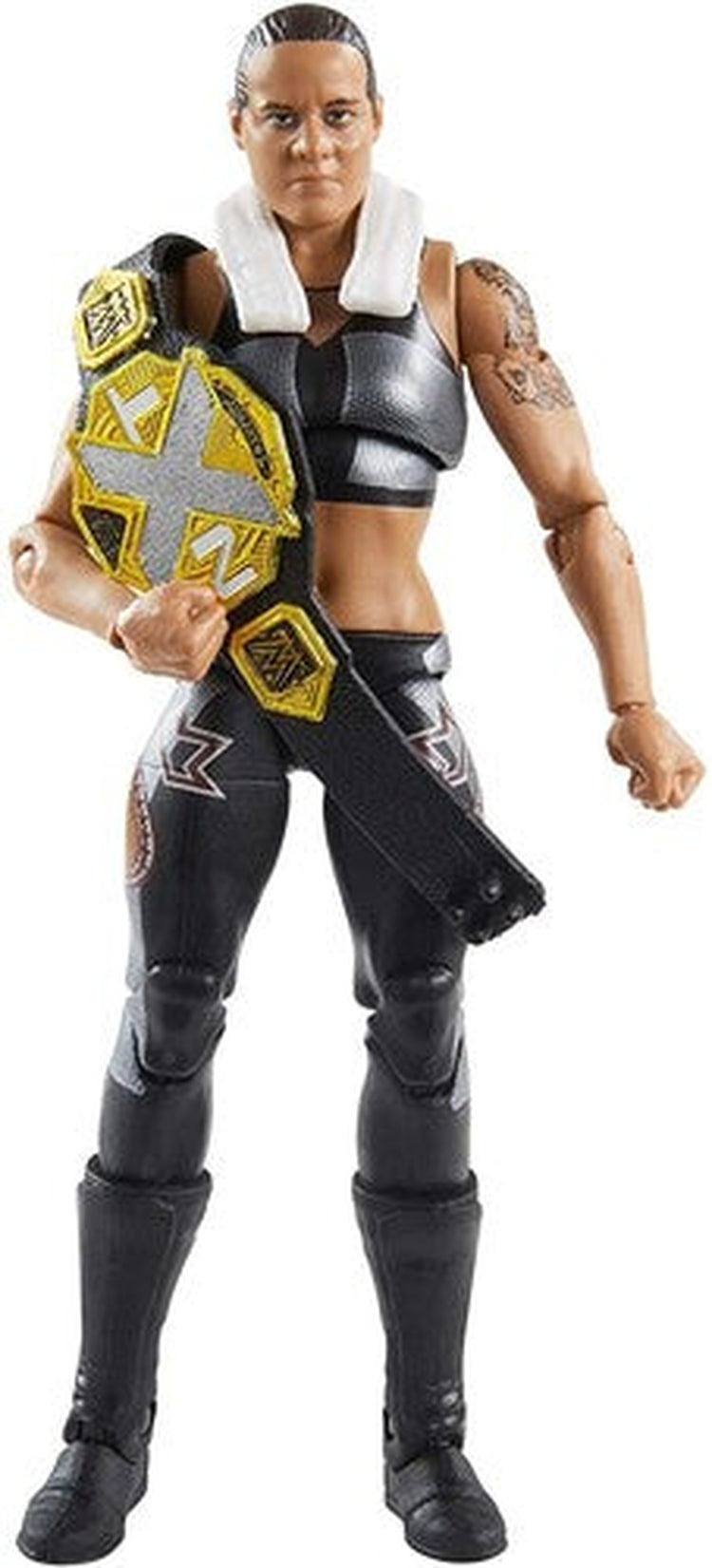 Mattel Collectible - WWE Elite Collection Fan Takeover Shayna Baszler