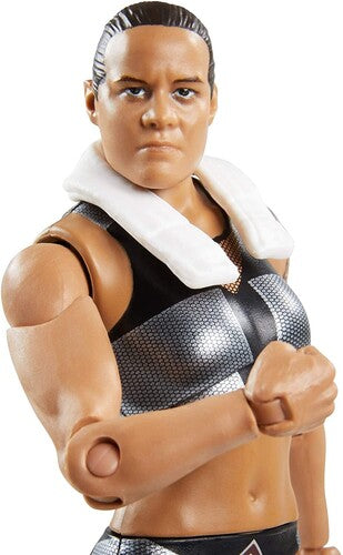 Mattel Collectible - WWE Elite Collection Fan Takeover Shayna Baszler