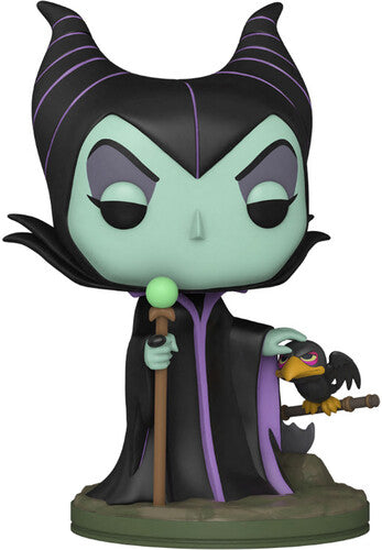 FUNKO POP Disney: Disney Villains: Maleficent