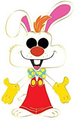 FUNKO POP! PINS: Roger Rabbit
