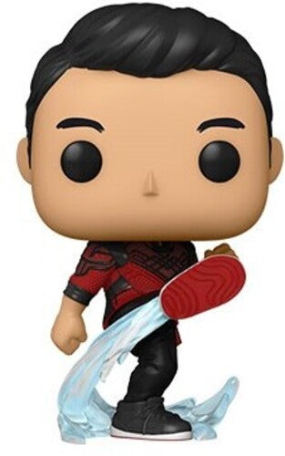 FUNKO POP!: Shang - Chi and the Legend of the Ten Rings - Shang - Chi