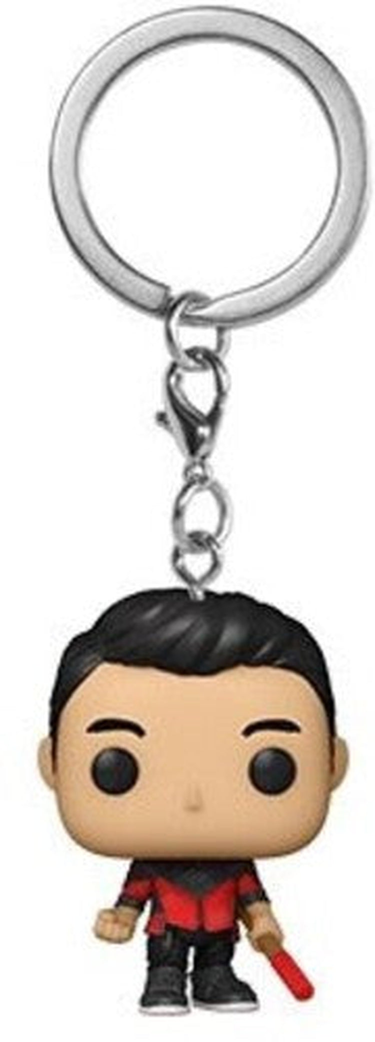 FUNKO POP! KEYCHAIN: Shang - Chi and the Legend of the Ten Rings - Shang - Chi