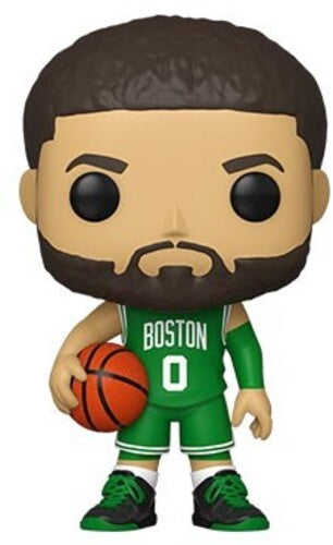 FUNKO POP! NBA: Celtics - Jayson Tatum (Green Jersey)