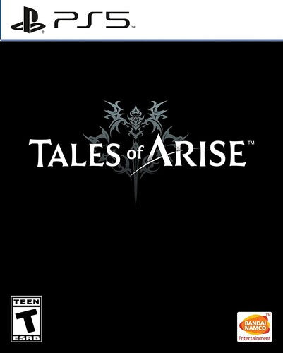 Tales of Arise for PlayStation 5