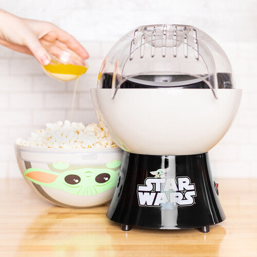 Star Wars Baby Yoda Popcorn Maker (Exclusive)