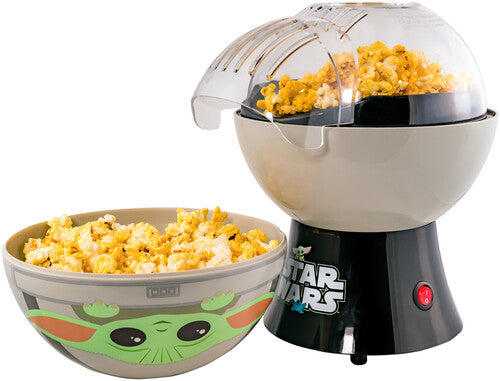 Star Wars Baby Yoda Popcorn Maker (Exclusive)