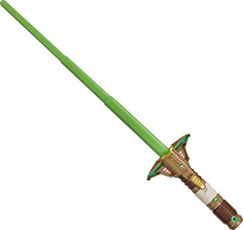 Hasbro Collectibles - Star Wars Lightsaber Forge Yoda Lightsaber