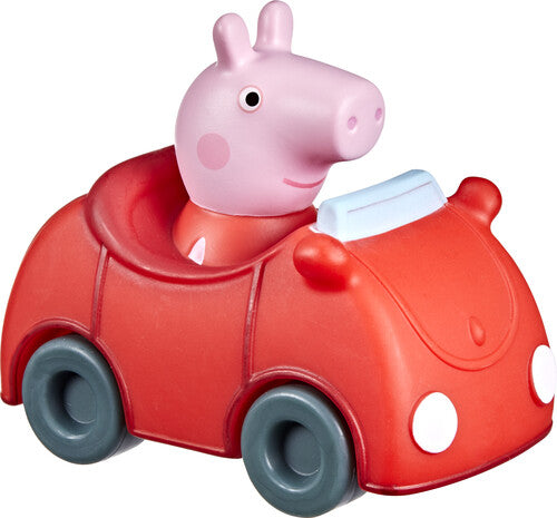 Hasbro Collectibles - Peppa Pig Little Buggy (Peppa Pig)