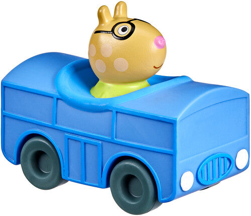 Hasbro Collectibles - Peppa Pig Little Buggy (Pedro Pony)