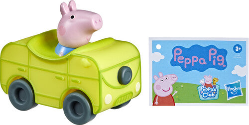 Hasbro Collectibles - Peppa Pig Little Buggy (George Pig)