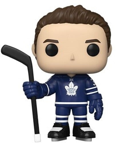 FUNKO POP! NHL: Maple Leafs - Auston Matthews (Home Uniform)