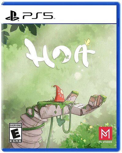 Hoa for PlayStation 5