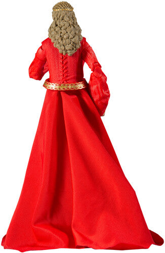 McFarlane - Princess Bride 7" Wave 1 - Princess Buttercup (Red Dress)