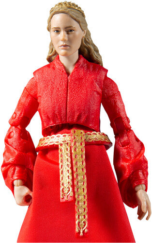 McFarlane - Princess Bride 7" Wave 1 - Princess Buttercup (Red Dress)