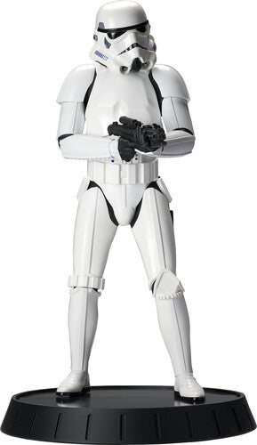 Diamond Select - Star Wars Milestones A New Hope Stormtrooper Statue
