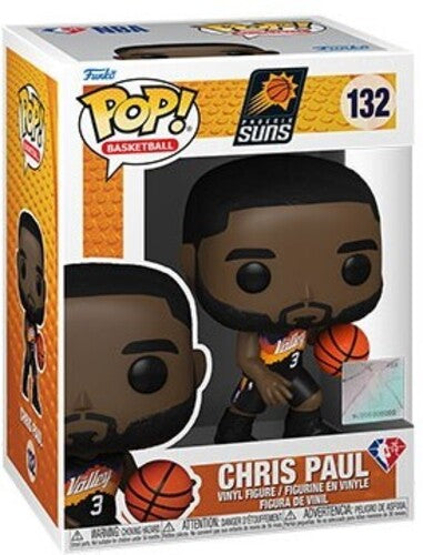 FUNKO POP! NBA: Suns - Chris Paul (CE'21)