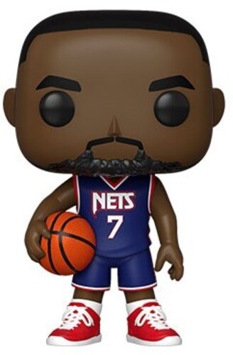 FUNKO POP! NBA: Nets - Kevin Durant (CE'21)