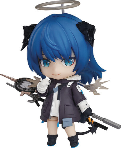 Good Smile Company - Arknights Mostima Nendoroid Action Figure