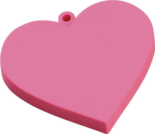 Good Smile Company - Nendoroid More Heart Base Pink