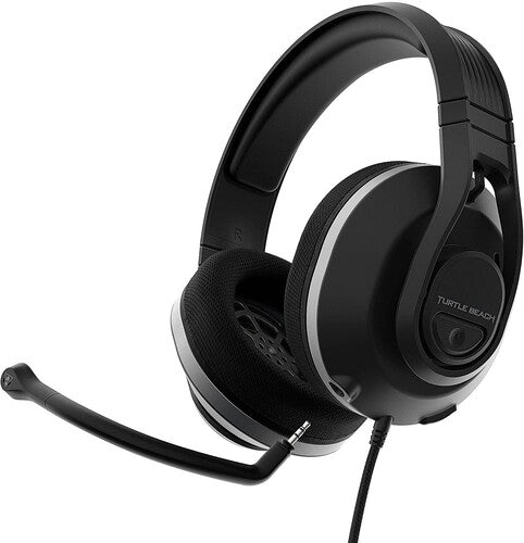 Turtle Beach Recon 500 Wired Gaming Headset - Black