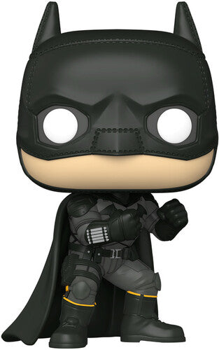 FUNKO POP! JUMBO: The Batman - Batman