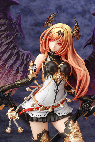 Kotobukiya - Rage of Bahamut - Dark Angel Olivia (Renewal Package Version)