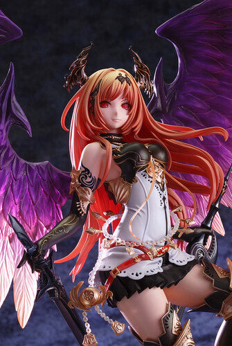 Kotobukiya - Rage of Bahamut - Dark Angel Olivia (Renewal Package Version)