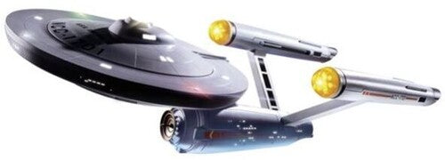 Playmobil - Star Trek U.S.S Enterprise NCC-1701, Limited Edition