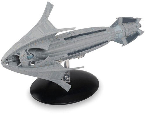Eaglemoss - Star Trek Starships - Son'a Collector Ship