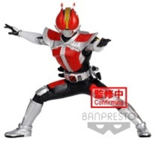 BanPresto - Kamen Rider Den-O Hero&