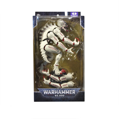 McFarlane - Warhammer 40000 7" Figures Wave 4 - Genestealer