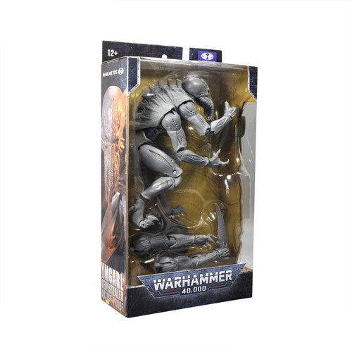 McFarlane - Warhammer 40000 7" Figures Wave 4 - Genestealer (AP Variant)