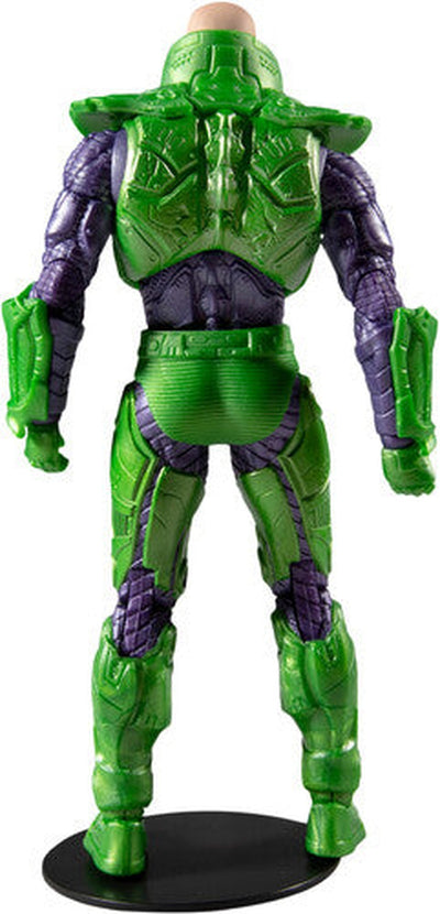 McFarlane - DC Multiverse 7" - Lex Luthor Power Suit - DC New 52