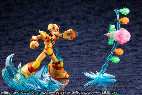 Kotobukiya - Mega Man X - Mega Man X Max Armor Hyperchip Version