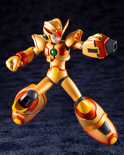 Kotobukiya - Mega Man X - Mega Man X Max Armor Hyperchip Version