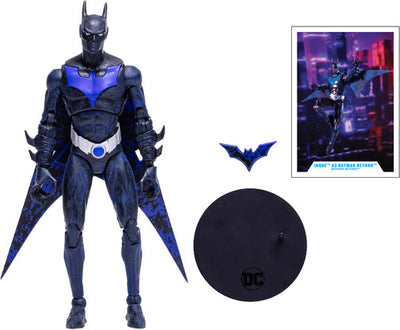 McFarlane - DC Multiverse Inque As Batman Beyond