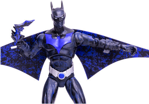 McFarlane - DC Multiverse Inque As Batman Beyond