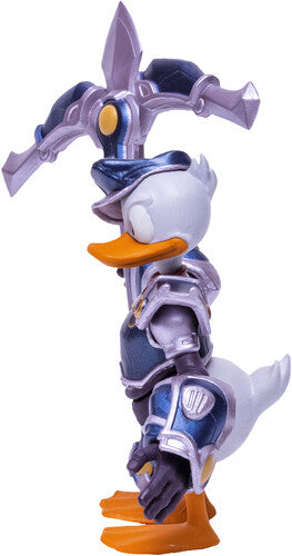 McFarlane - Disney Mirrorverse 5" Wave 2 - Donald Duck