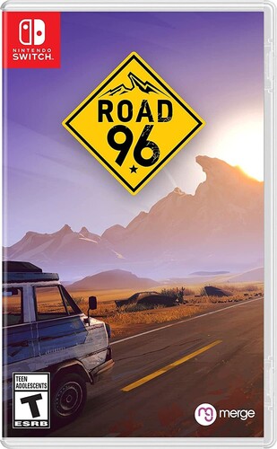 Road 96 for Nintendo Switch