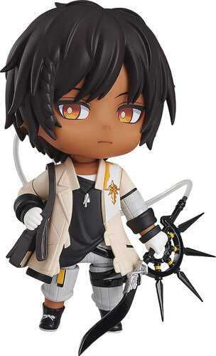 Good Smile Company - Arknights Thorns Nendoroid Action Figure